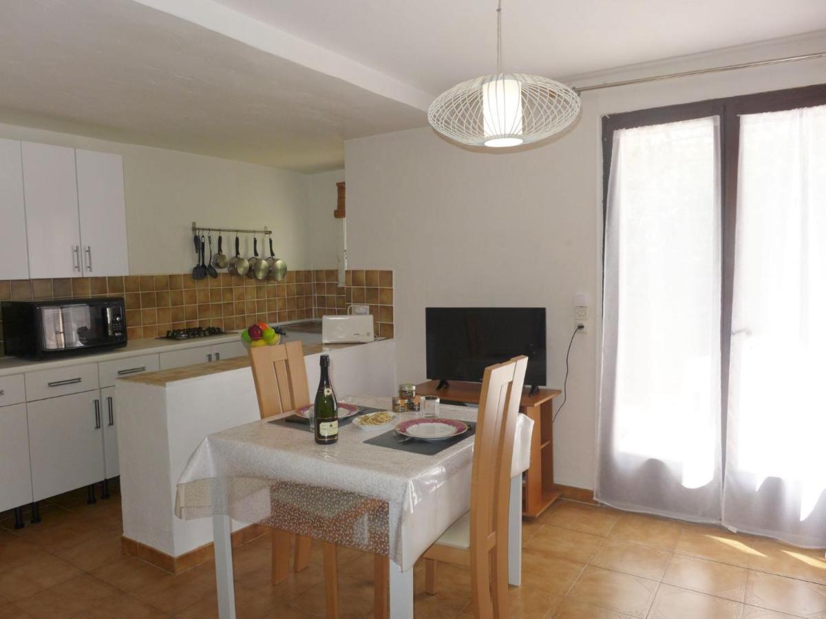 Apartment Il Etait Une Fois-1 By Interhome Saint Aygulf Eksteriør bilde