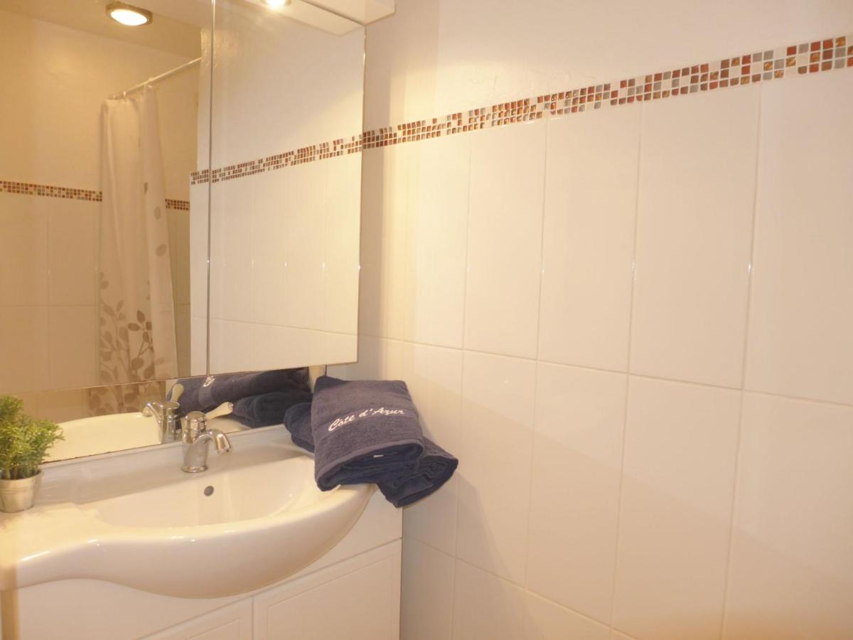 Apartment Il Etait Une Fois-1 By Interhome Saint Aygulf Eksteriør bilde