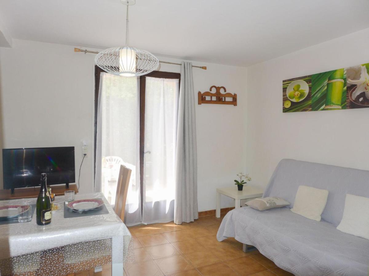 Apartment Il Etait Une Fois-1 By Interhome Saint Aygulf Eksteriør bilde